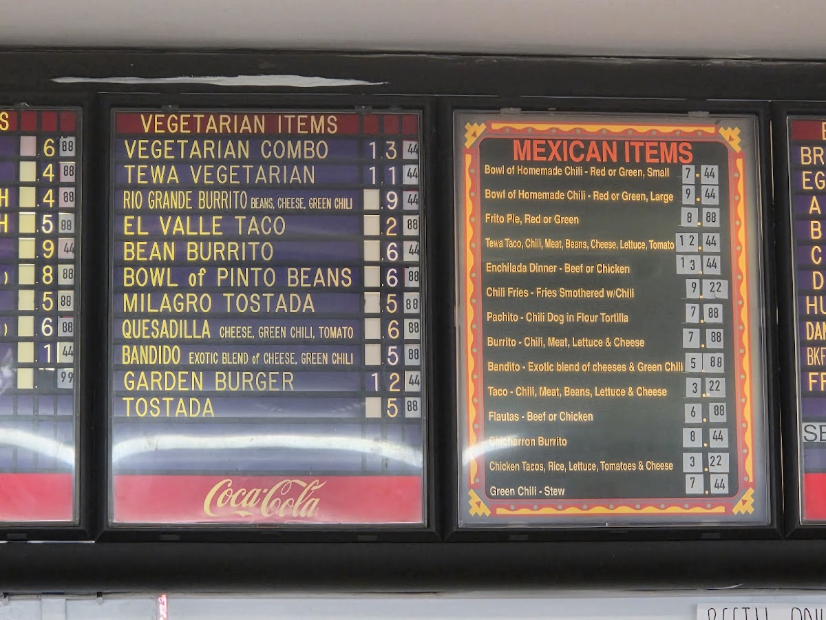 Dandy Burger Menu - Image 4