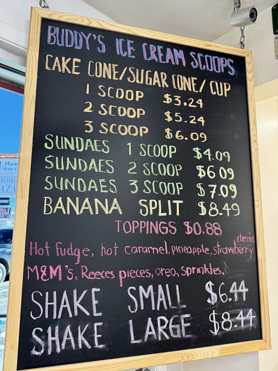 Dandy Burger Menu - Image 6